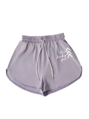 Foto van product GORHEY Broek lila