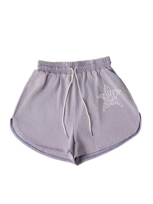 Foto van product GORHEY Broek lila