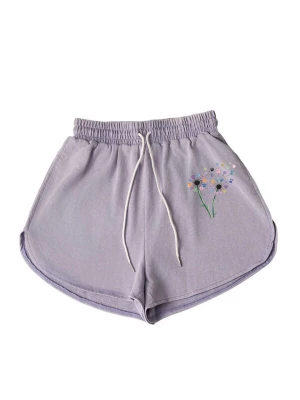 Foto van product GORHEY Broek lila
