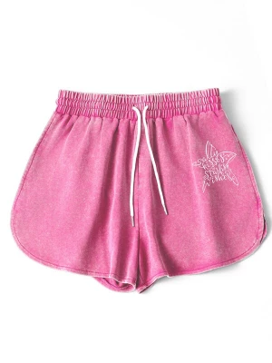 Foto van product GORHEY Broek pink