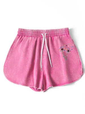 Foto van product GORHEY Broek pink