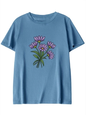 Foto van product GORHEY Shirt blauw