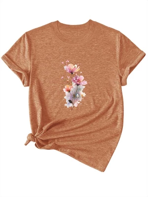 Foto van product GORHEY Shirt brons