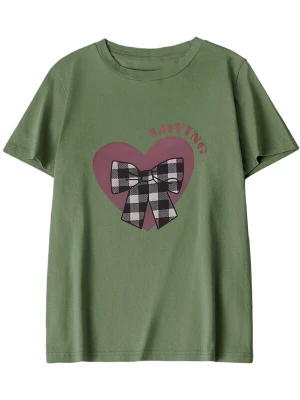 Foto van product GORHEY Shirt groen
