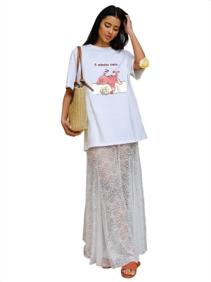 Foto van product GORHEY Shirt wit