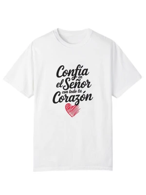 Foto van product GORHEY Shirt wit