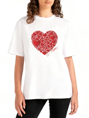 Foto van product GORHEY Shirt wit