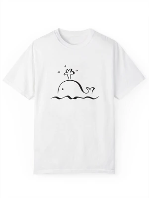 Foto van product GORHEY Shirt wit
