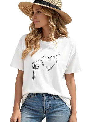 Foto van product GORHEY Shirt wit