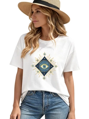Foto van product GORHEY Shirt wit