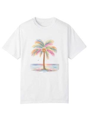 Foto van product GORHEY Shirt wit