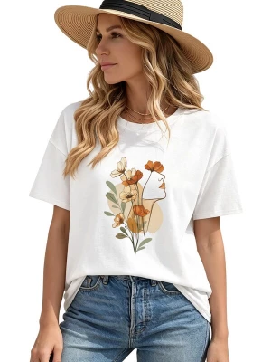 Foto van product GORHEY Shirt wit