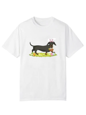 Foto van product GORHEY Shirt wit