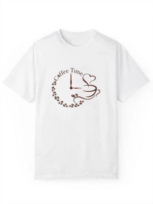 Foto van product GORHEY Shirt wit