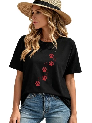 Foto van product GORHEY Shirt zwart