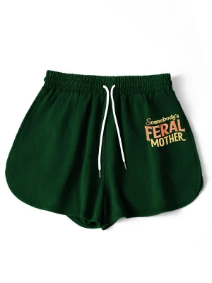 Foto van product GORHEY Sportbroek groen