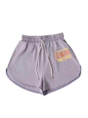 Foto van product GORHEY Sportbroek lila