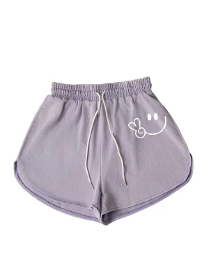 Foto van product GORHEY Zwemshorts lila