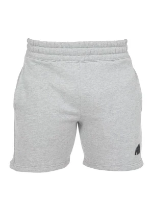 Foto van product Gorilla Wear Broek 'Leon' lichtgrijs