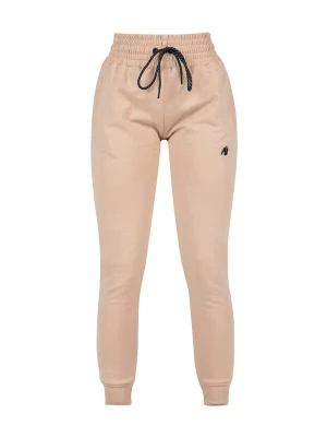 Foto van product Gorilla Wear Broek 'Marion' beige