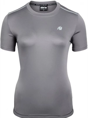 Foto van product Gorilla Wear Functioneel shirt grijs
