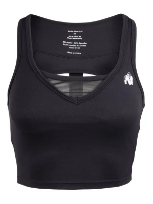 Foto van product Gorilla Wear Functioneel shirt zwart / wit