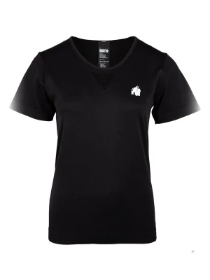 Foto van product Gorilla Wear Functioneel shirt zwart / wit