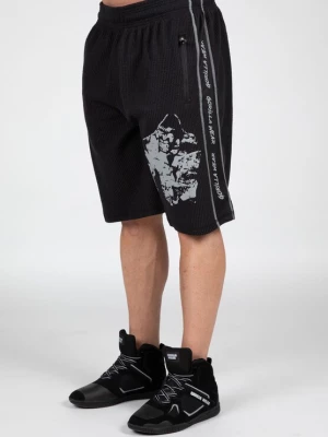 Foto van product Gorilla Wear Functionele broek grijs / zwart