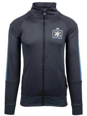 Foto van product Gorilla Wear Functionele jas blauw / antraciet