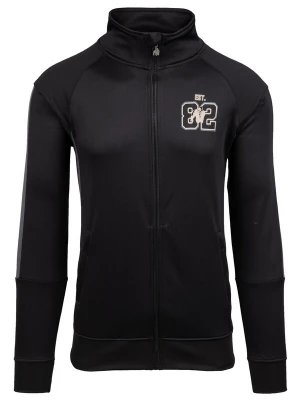 Foto van product Gorilla Wear Functionele jas grijs / zwart