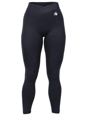 Foto van product Gorilla Wear Leggings 'Willow' zwart