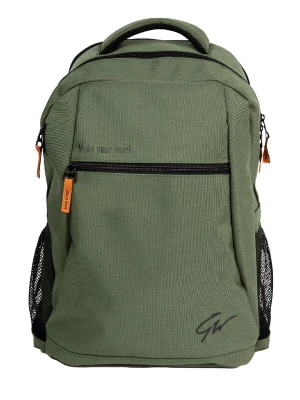 Foto van product Gorilla Wear Rugzak 'Duncan' groen