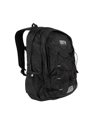 Foto van product Gorilla Wear Rugzak 'Las Vegas' lichtgrijs / zwart
