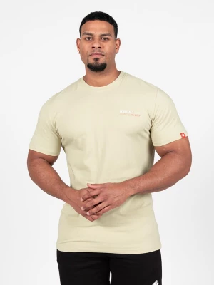Foto van product Gorilla Wear Shirt ivoor