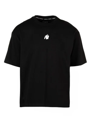 Foto van product Gorilla Wear Shirt 'Philip' grijs / zwart / wit