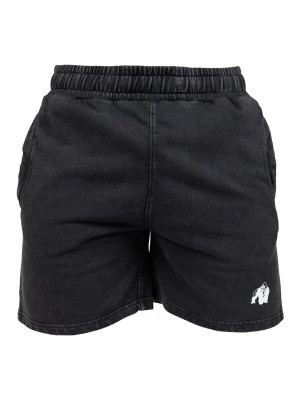 Foto van product Gorilla Wear Sportbroek 'Curtis' zwart