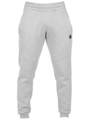 Foto van product Gorilla Wear Sportbroek 'Leon' lichtgrijs