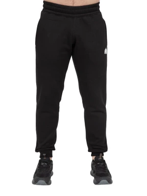 Foto van product Gorilla Wear Sportbroek 'Leon' zwart / wit