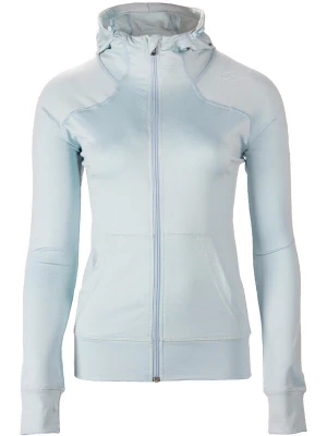 Foto van product Gorilla Wear Sportjas 'Vici' lichtblauw