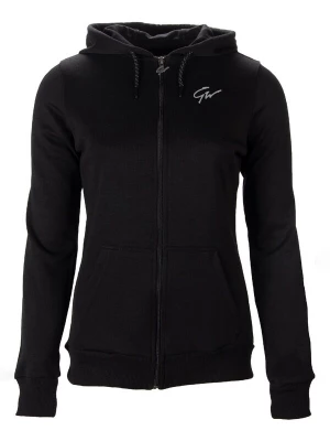 Foto van product Gorilla Wear Sweatvest 'Pixley' zwart