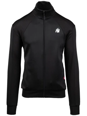Foto van product Gorilla Wear Tussenjas 'Tennessee' zwart / wit