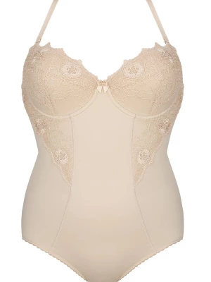 Foto van product Gorsenia Body '184 Livia' beige