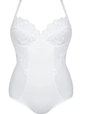 Foto van product Gorsenia Body '184 Livia' wit