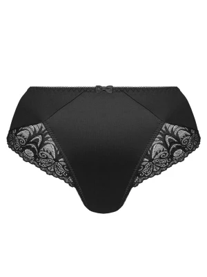 Foto van product Gorsenia Slip 'K426 Casablanca' zwart
