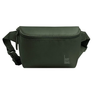 Foto van product Got Bag Heuptas donkergroen