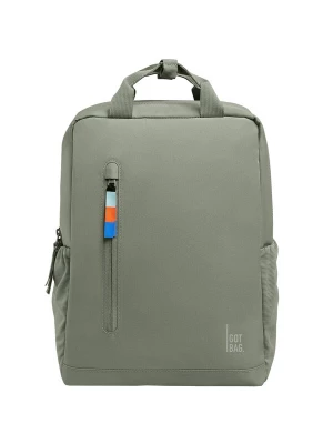 Foto van product Got Bag Rugzak 'Daypack 2.0' pastelgroen