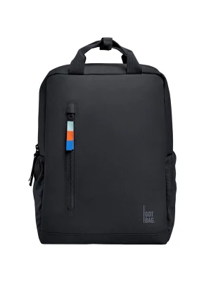 Foto van product Got Bag Rugzak 'Daypack 2.0' zwart