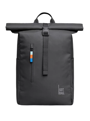 Foto van product Got Bag Rugzak 'Easy' donkergrijs