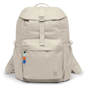 Foto van product Got Bag Rugzak 'Flap' beige