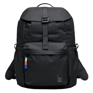 Foto van product Got Bag Rugzak 'Flap' zwart
